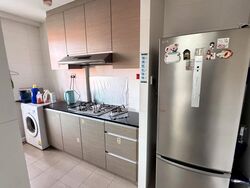 Le Reve (D14), Condominium #503693601